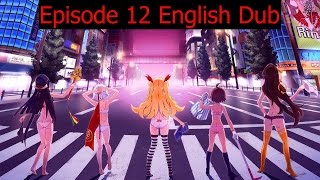 Akibas Trip The Animation Episode 12 English Dub [upl. by Gautier]