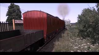 The Selsey Tramway [upl. by Maker]