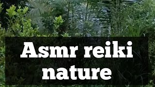 asmr reiki nature [upl. by Jovitta185]