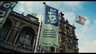 IDFA 2023  Audience recap [upl. by Harbed]