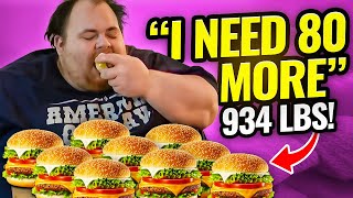 Most TRAGIC Story On My 600lb Life  Full Episodes [upl. by Armond]