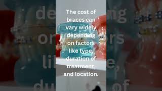 The SHOCKING Truth About Braces Prices in 2024 [upl. by Fredia]