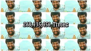 Sasikumar Laughs Exactly 268435456 Times 💯 ✔ [upl. by Aenet]