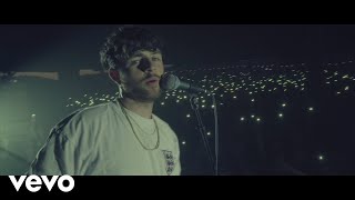 Tom Grennan  Found What Ive Been Looking For Summer 2018 [upl. by Llabmik]