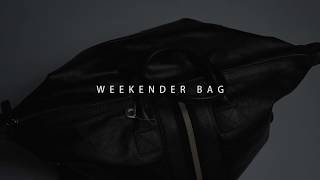 BEST BAGS EVERY MAN NEEDS  أفضل الحقائب الرجالية [upl. by Salkin756]