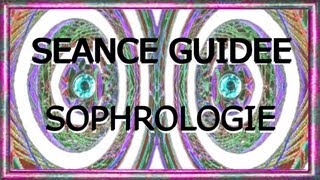 Sophrologie SEANCE GUIDEE AntiStress Relaxation Yoga Music JeanLuc LACHENAUDwmv [upl. by Jemmy404]