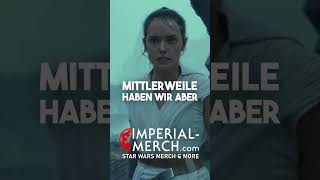 Die nächste STAR WARS FilmTrilogie kommt [upl. by Inek]