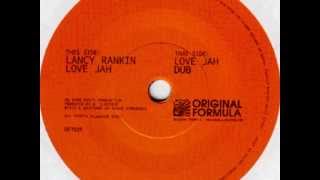 ECHO ROOTS Feat LANCY RANKIN  LOVE JAH amp DUB [upl. by Annaej]