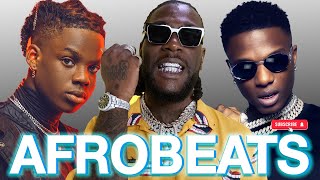 AFROBEATS VIDEO MIX 2024 ğŸ’¥ NEW VIDEO MIX 2024 l Burna Boy Wizkid Rema Ayra Starr Omah Lay Tyla [upl. by Codd]