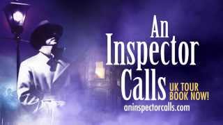 An Inspector Calls 2015 Trailer [upl. by Arica502]