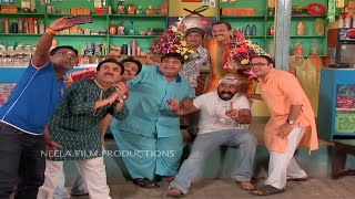 Ep 1819  Theft In Gokuldham  Taarak Mehta Ka Ooltah Chashmah  Full Episode  तारक मेहता [upl. by Tiersten]