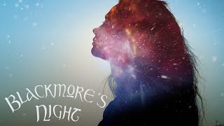 Blackmores Night  Wish You Were Here Official Music Video [upl. by Clarette636]