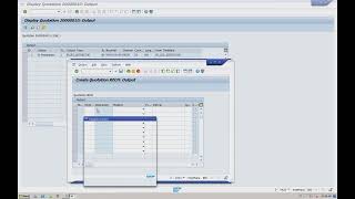 SAP S4 HANA SD 2024 Output Management BRF 14 [upl. by Burrow]