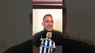 Di Natale al Manchester City  DAgostino a sorpresa [upl. by Derron]