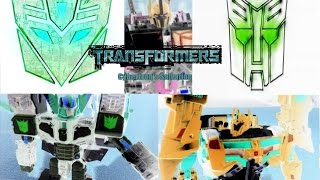 Transformers Salvations End  Full Movie [upl. by Weinhardt434]