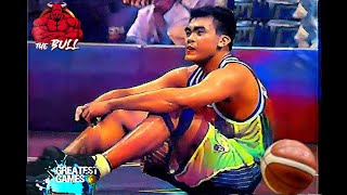 The GREATEST PLAYS of NELSON ASAYTONO  Ultimate Highlights of the BULL 🔥🔥 [upl. by Harve849]