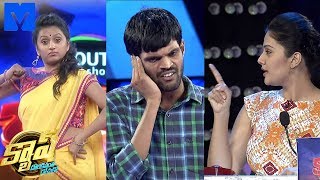 Cash  Cash Latest Promo  09th April 2016  Suma Kanakala  Dhanya Balakrishnan Sreemukhi Mahesh [upl. by Ernst]