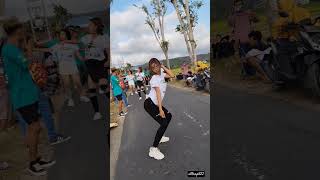 cantik joget karnaval remix dj ciinanbana [upl. by Sulienroc]