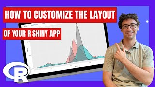 How to Customize the Layout of your R Shiny Apps [upl. by Sancho]