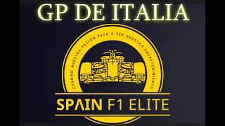 IGP MANAGER TEMP 64 ITALIA [upl. by Asiruam]