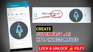 quotCreating Your Own HTTP Injector Configuration for Free internet VPN  StepbyStep Guidequot [upl. by Kamat]