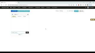 Onboarding  EduCloud Setup  How to set up Divisions Classes [upl. by Gorges]