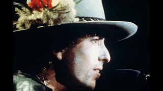 Bob Dylan  Hurricane Take 1 ORIGINAL BANNED VERSION [upl. by Gardel]