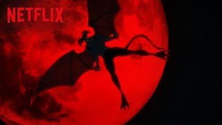 Is Devilman Crybaby REALLY Anime of the Year [upl. by Bourgeois895]