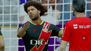 EA SPORTS FC 2420241201200650 [upl. by Ahsinrev]