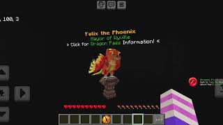 New Featured Server available on MCPE [upl. by Otilopih339]