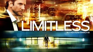 Limitless Soundtrack  Happy Pills HD Viki Soundtrack [upl. by Llennej]