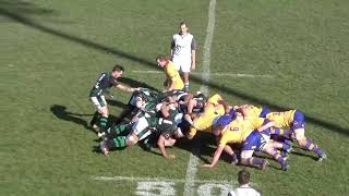 South Canterbury vs North Otago  2019 Full Match [upl. by Atinel]