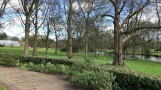 Gunton Hall and Lake Warner Leisure Hotel 4K [upl. by Whatley]