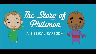 The Story of PHILEMON [upl. by Lithea523]