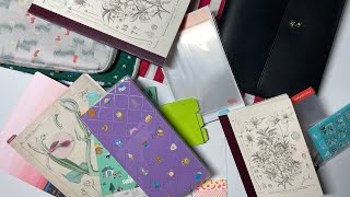 HUGE Hobonichi Unboxing [upl. by Risteau43]