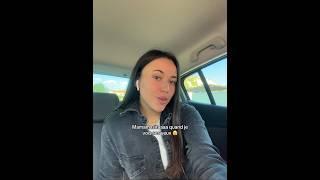 Caro chante Manacita Jul 🤩❤️  bestof tiktok music [upl. by Saiasi]