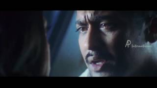 Perazhagan Tamil Movie Scenes  Surya Love with Jyothika  Yuvan Shankar Raja [upl. by Ellerey]