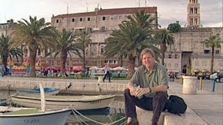 Split Croatia Modern City on Ancient Roots  Rick Steves’ Europe Travel Guide  Travel Bite [upl. by Brion]