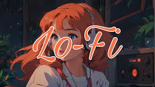 M RoyaltyFree Music  LoFi Anime 17 [upl. by Akenna]