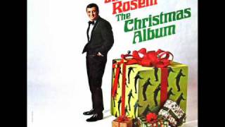 Jimmy Roselli  Buon Natale Means Merry Christmas To You [upl. by Mercer]