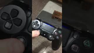 Controle PS4 desligando sozinho RESOLVIDO [upl. by Sherrard]