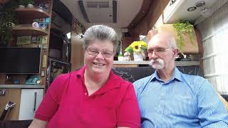 EP58 Cancer Sue and Genny Update [upl. by Silohcin]