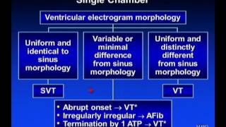 ICD Troubleshooting  Dr Friedman Mayo Clinic [upl. by Neeruam]