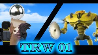 TRW 01 made by me [upl. by Ahsieyt436]