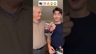 Real magic trick real magic shorts magic videos magic shorts respact 💯🔥 [upl. by Blount]