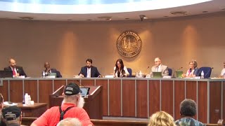 Lynchburg City Council censures two councilmen after they violated attorneyclient privilege [upl. by Smallman]