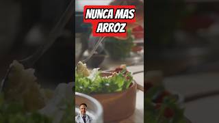 Nunca mas arroz [upl. by Noelc593]