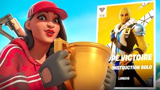 🔴 LIVE FINALE CASH CUP SOLO MANETTE  😳  HANDCAM [upl. by Jovia]