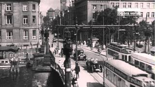 Ostpreußen Königsberg 1928 [upl. by Nevin558]