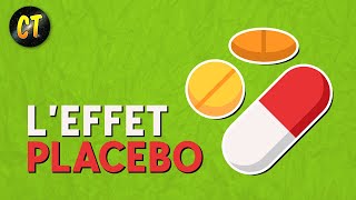 Questce que leffet placebo [upl. by Perlman]